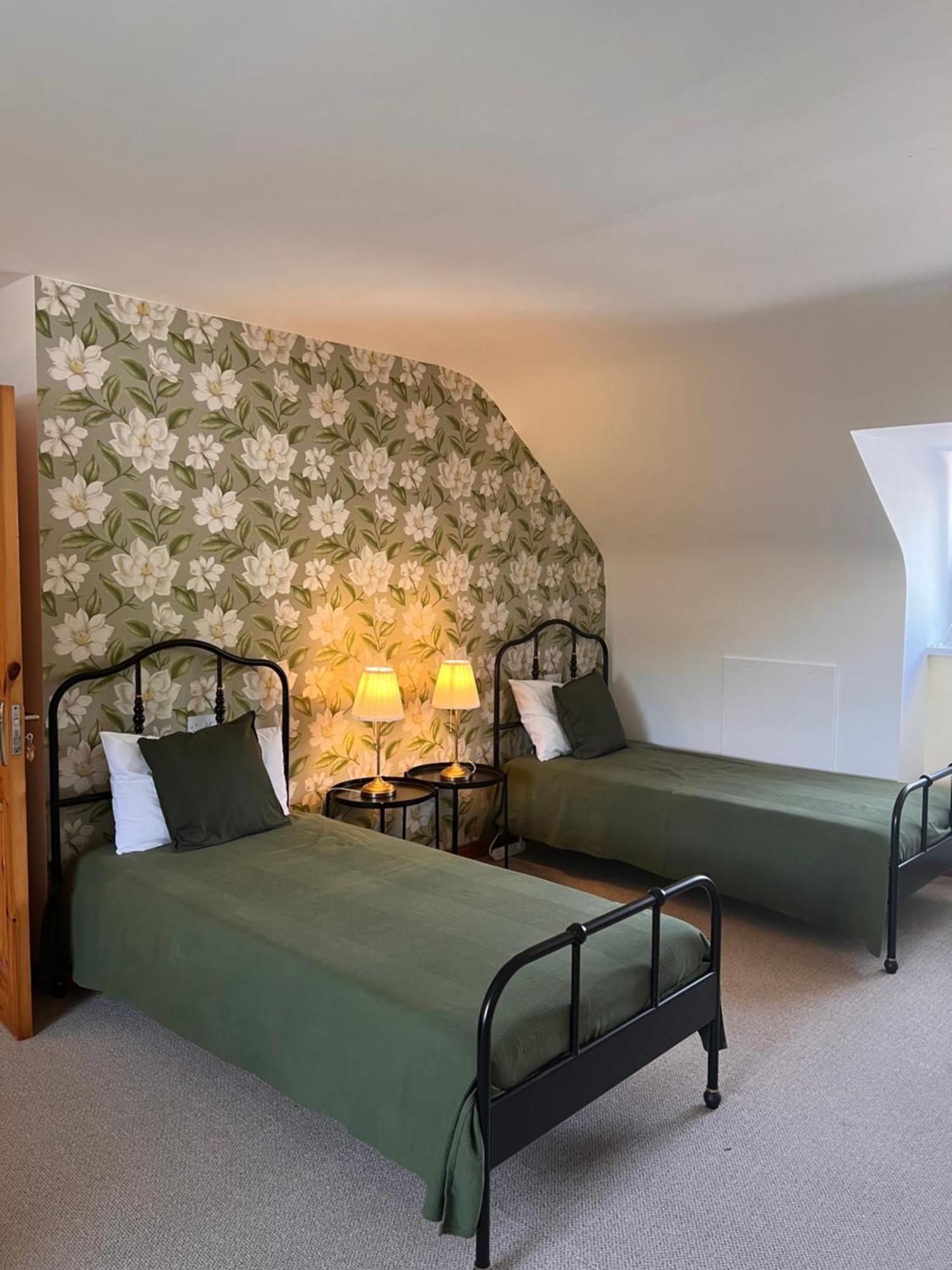 Valentia View Bed and Breakfast Portmagee Δωμάτιο φωτογραφία