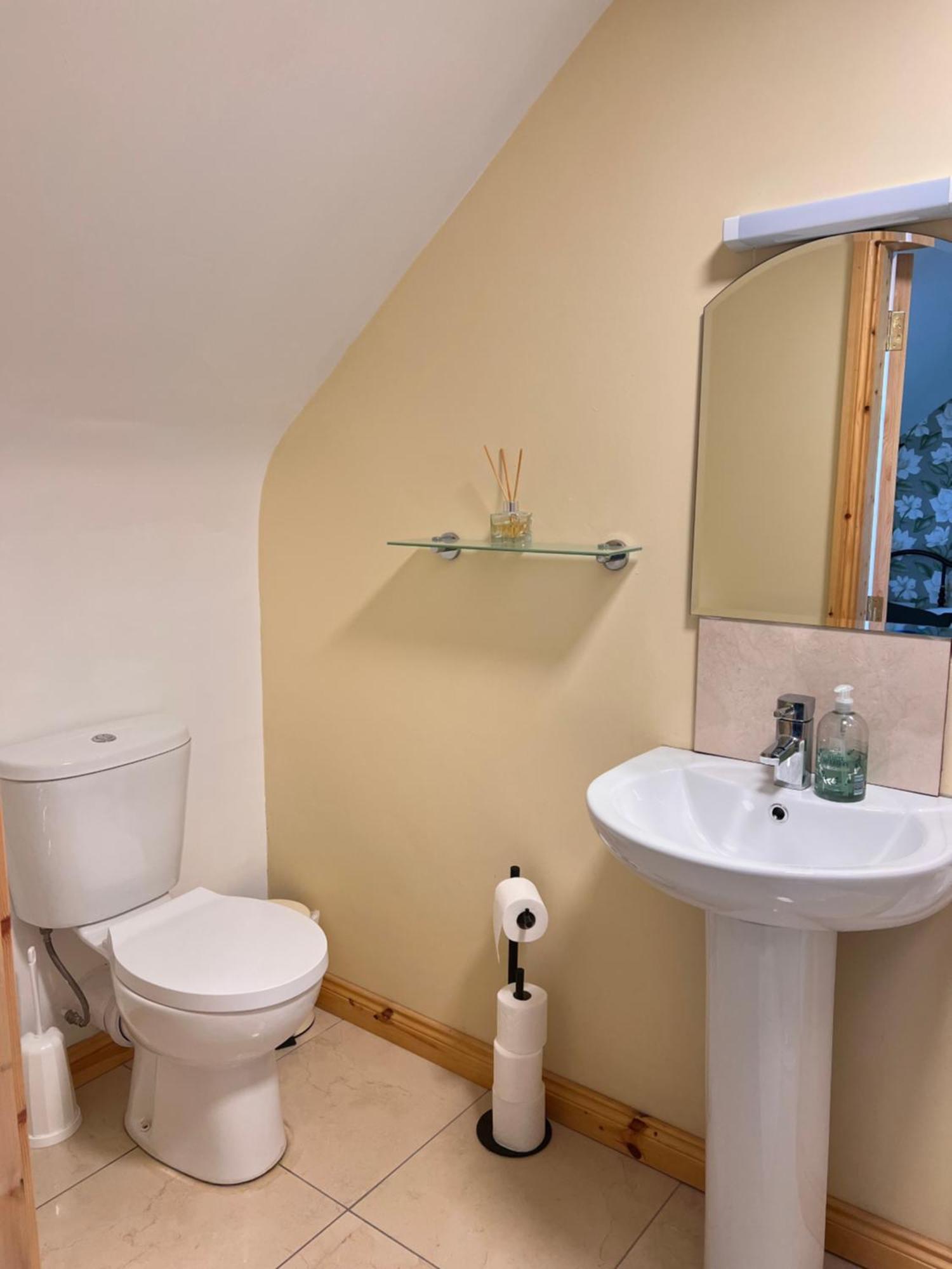 Valentia View Bed and Breakfast Portmagee Δωμάτιο φωτογραφία