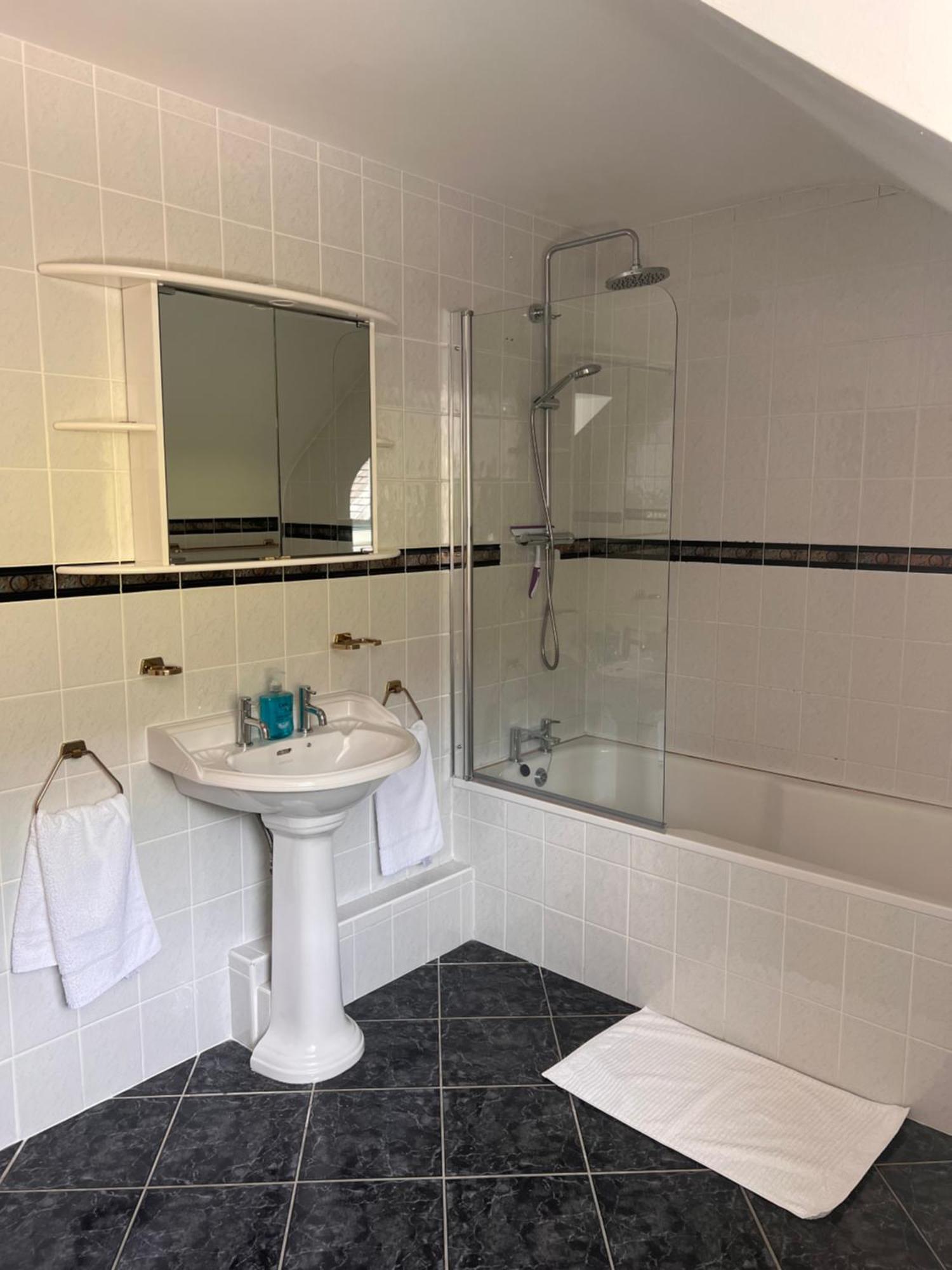 Valentia View Bed and Breakfast Portmagee Δωμάτιο φωτογραφία