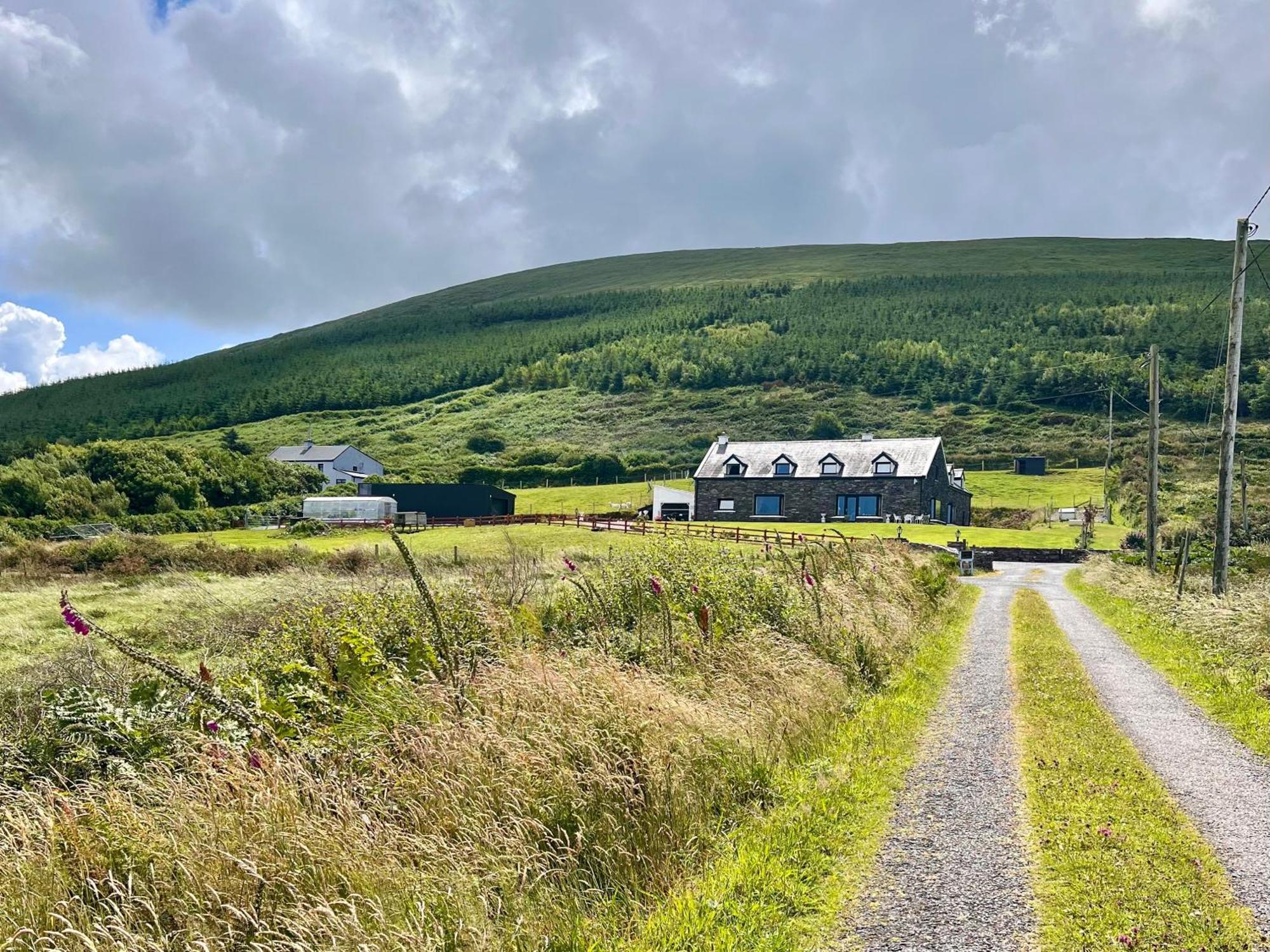 Valentia View Bed and Breakfast Portmagee Εξωτερικό φωτογραφία